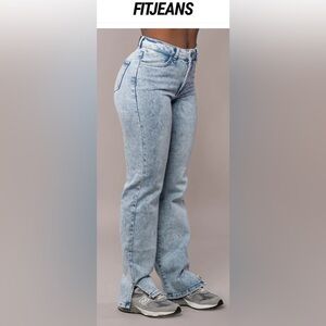 Fitjeans